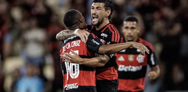 Clubes aprovam redução de estrangeiros no Brasileirão; Flamengo vota contra