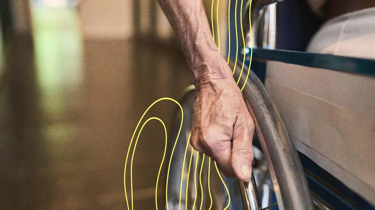 11KM-Podcast: Rendite statt Reha? Wenn die Klinik für Patienten zur Gefahr wird