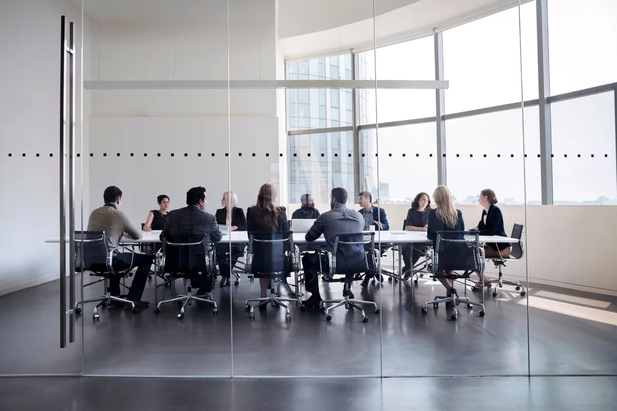 CFO turnover at America’s largest companies is on pace to hit 18.3%—the highest since the pandemic