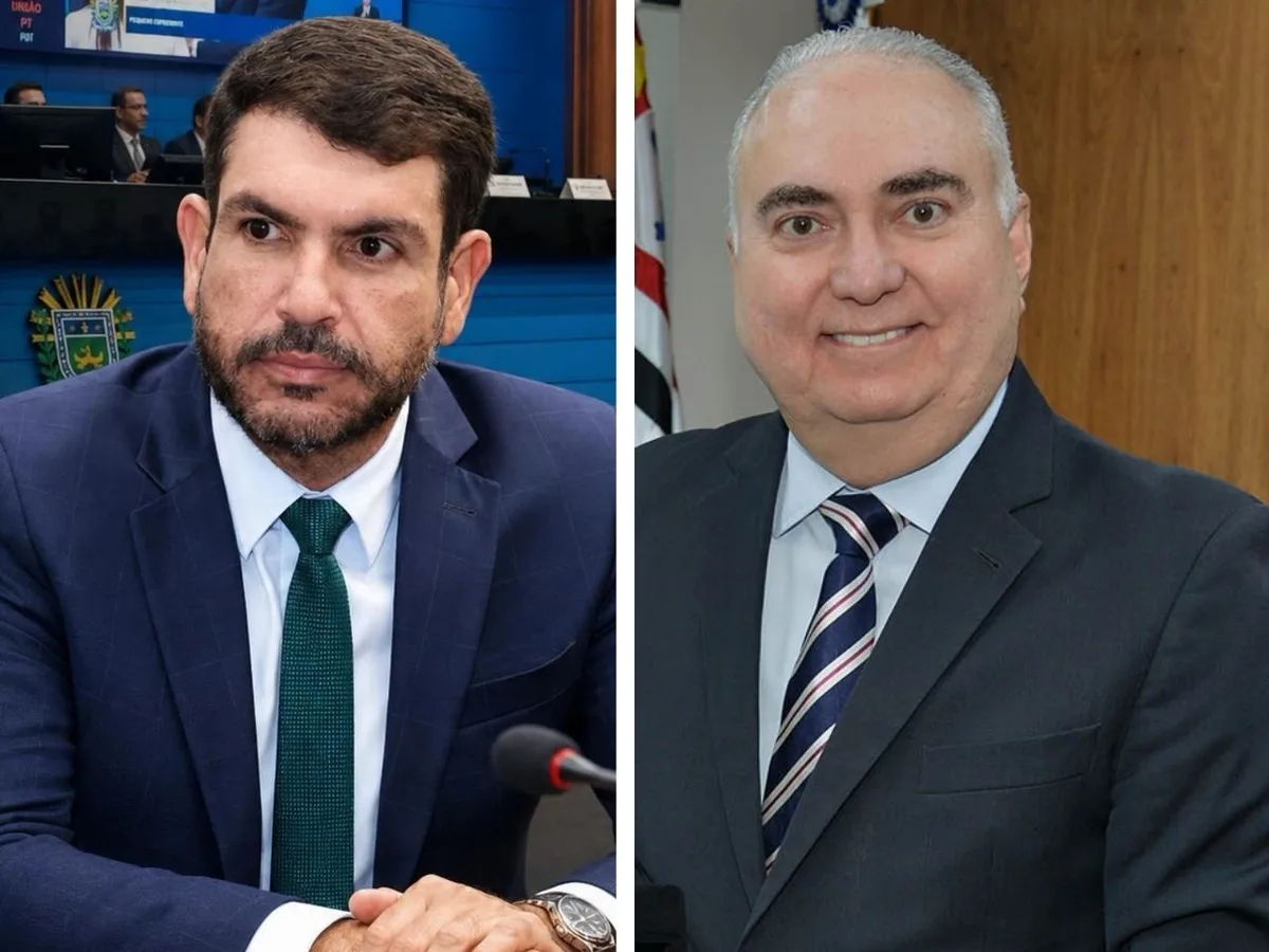 Desembargador se declara suspeito e abre mão de julgar candidatura de Jamilson Name após reclamação no CNJ