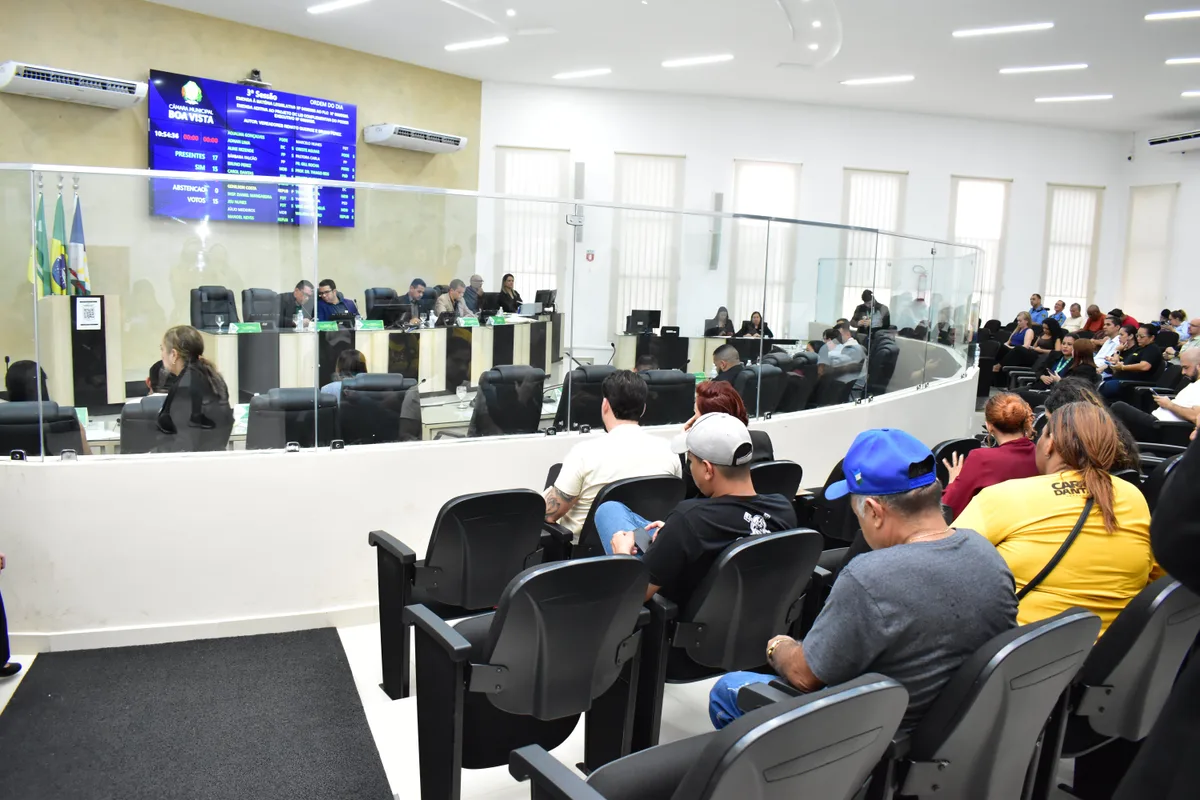 Vereadores aprovam redução do ISS para tentar reter empresas de tecnologia na capital