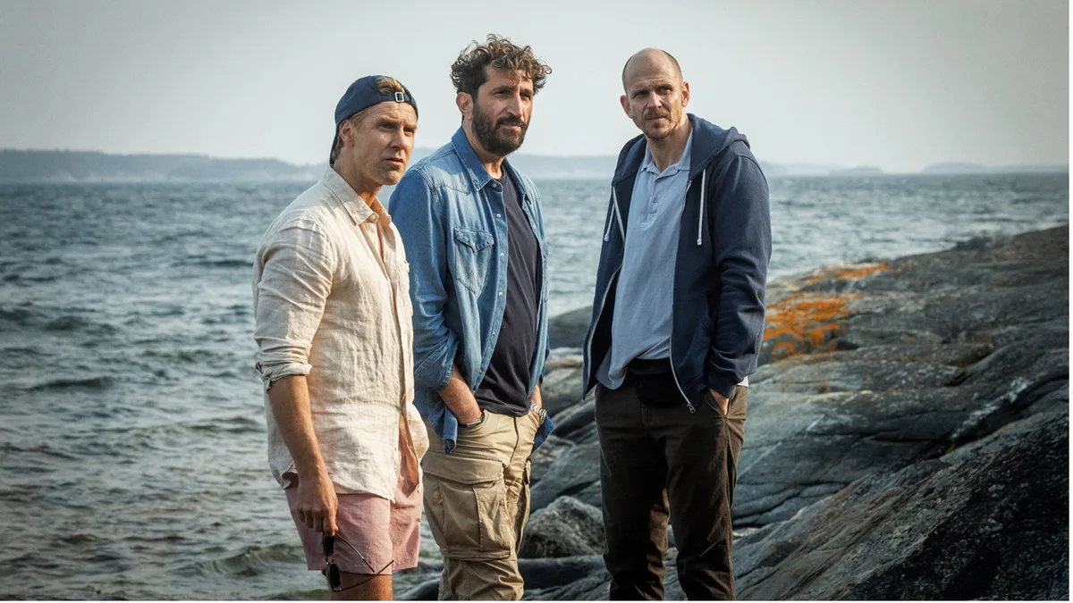 Swedish Dramedy ‘Adult Supervision’ Sells To WB Discovery, Fandango, Palace, Vertigo & More Ahead Of Fantastic Fest Launch; Watch Trailer