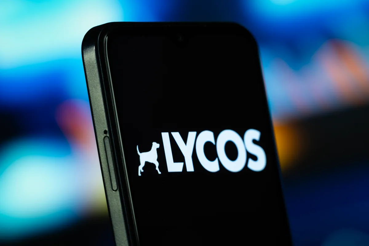 Le mythique Lycos.fr est de retour, des milliers de nostalgiques déjà inscrits