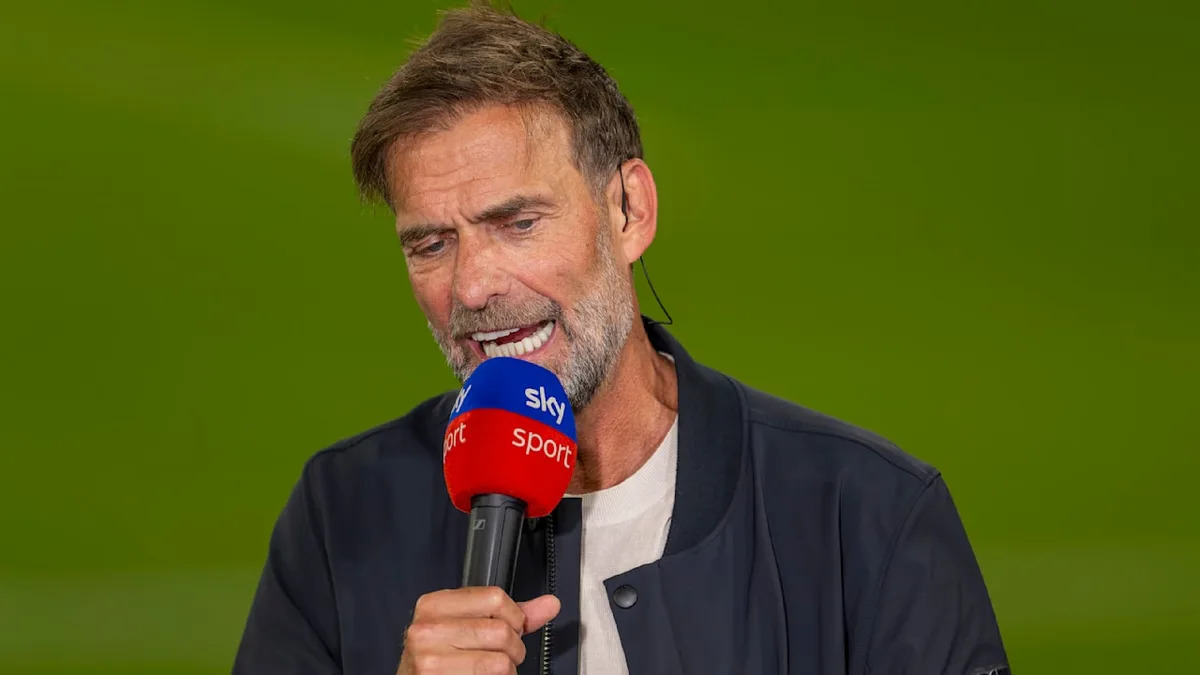 „Hervorragender Zugang“ - Liga-Trainer packt über Gespräch mit Klopp aus