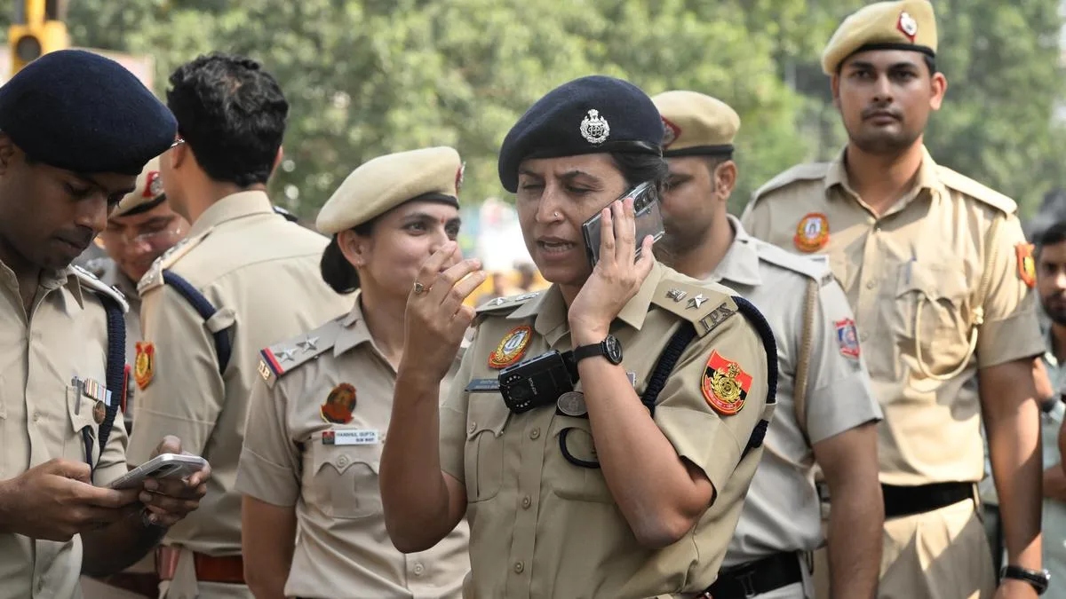 Delhi Police deny permission for CJP’s October 10 Jantar Mantar protest, cite breach of undertaking
