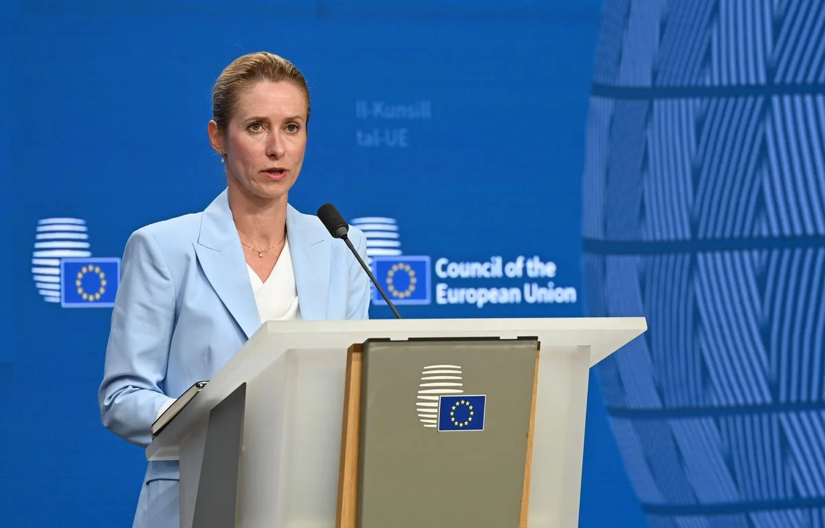 EN DIRECT Guerre en Ukraine : L’UE compte encore augmenter les sanctions contre la Russie…