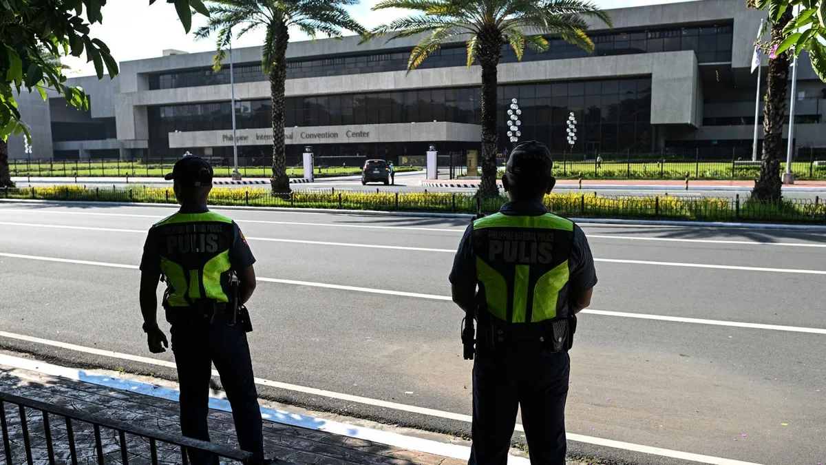 Dos estudiantes muertos y dos heridos en un tiroteo en un instituto del sur de Filipinas