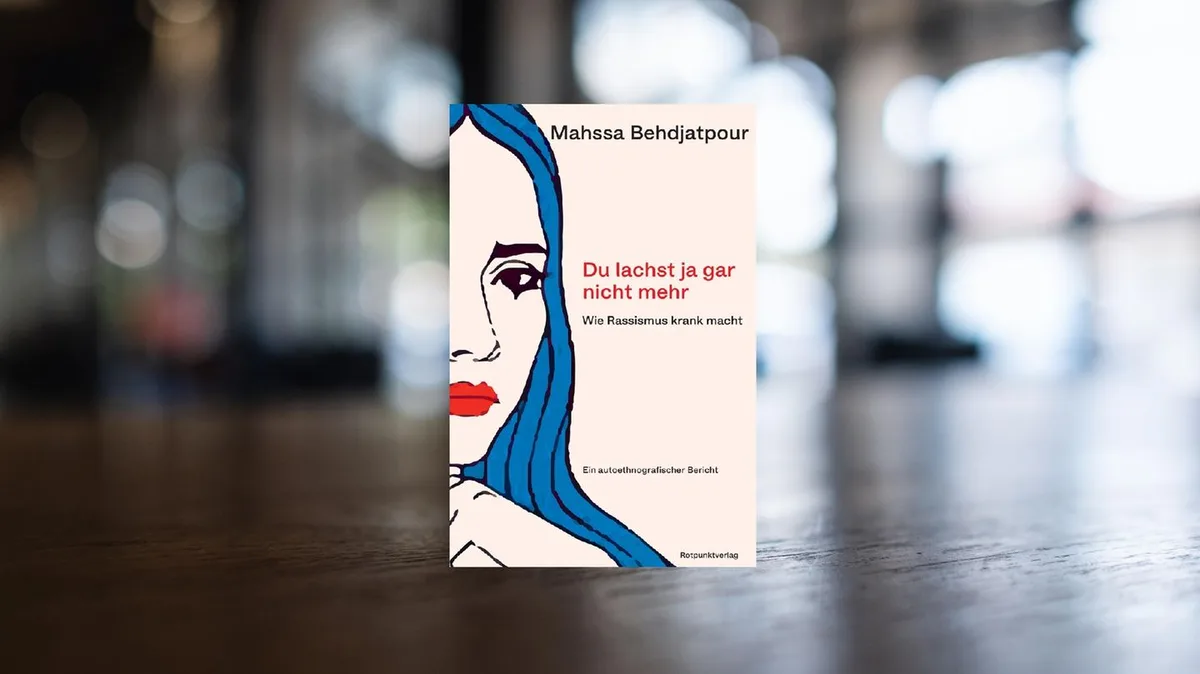 Bedeutende Bücher: Dieses Buch zeigt eindrücklich auf, wie Ausgrenzung krank macht
