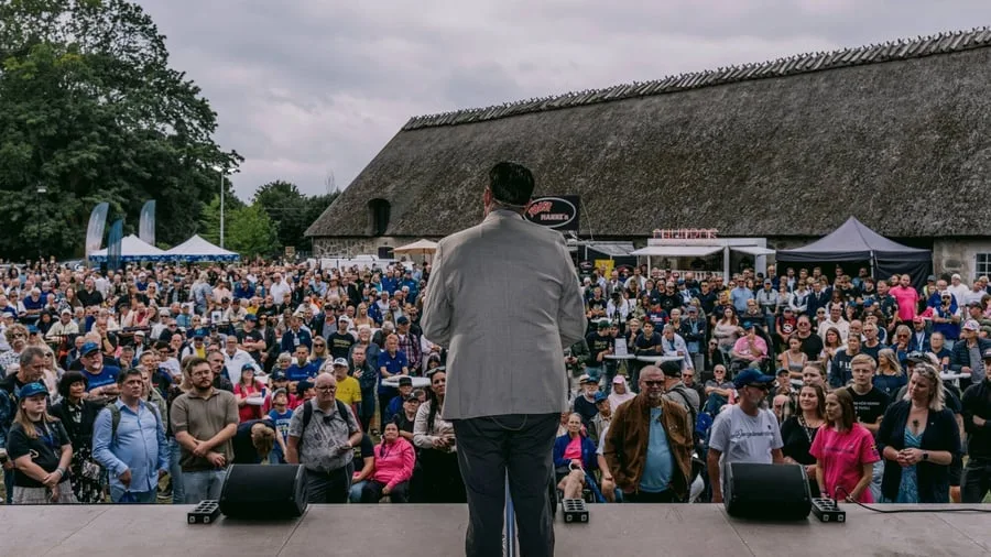 Parlamentswahl in Schweden: Kann man mit Klimaschutz noch Wahlen gewinnen?