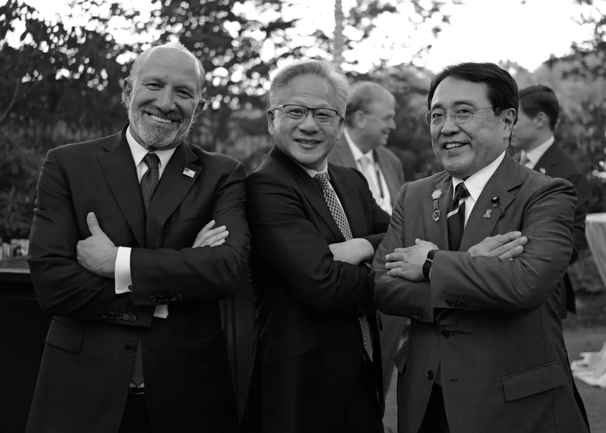 美·日, G20 계기 공조 과시… “오랜 친구” “필수적 파트너”
