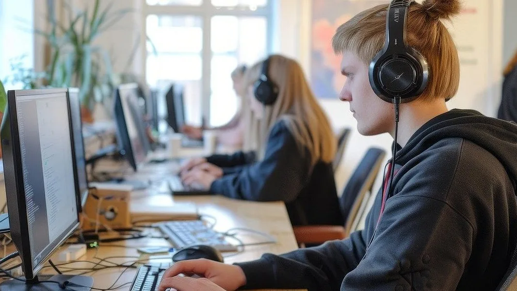 Da geração "mais bem preparada" aos piores da OCDE: capitulámos pelo facilitismo. E o digital não teve culpa nenhuma