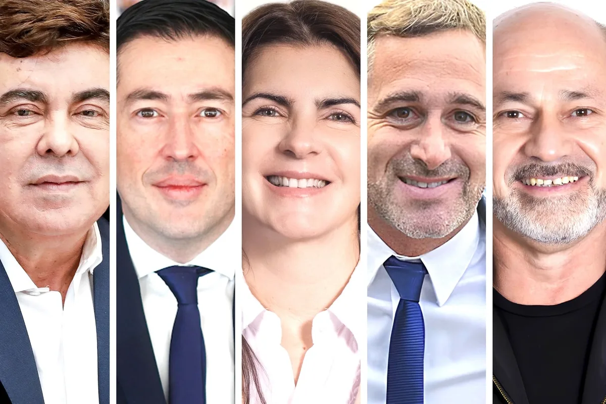 Casi la mitad de los intendentes bonaerenses no pueden aspirar a la reelección en 2027
