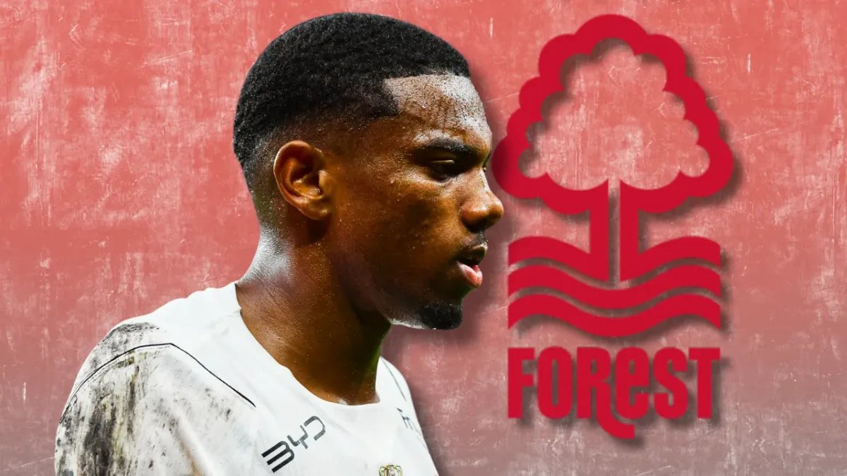 Como André pode ser utilizado pelo Nottingham Forest para não repetir destino de outros brasileiros