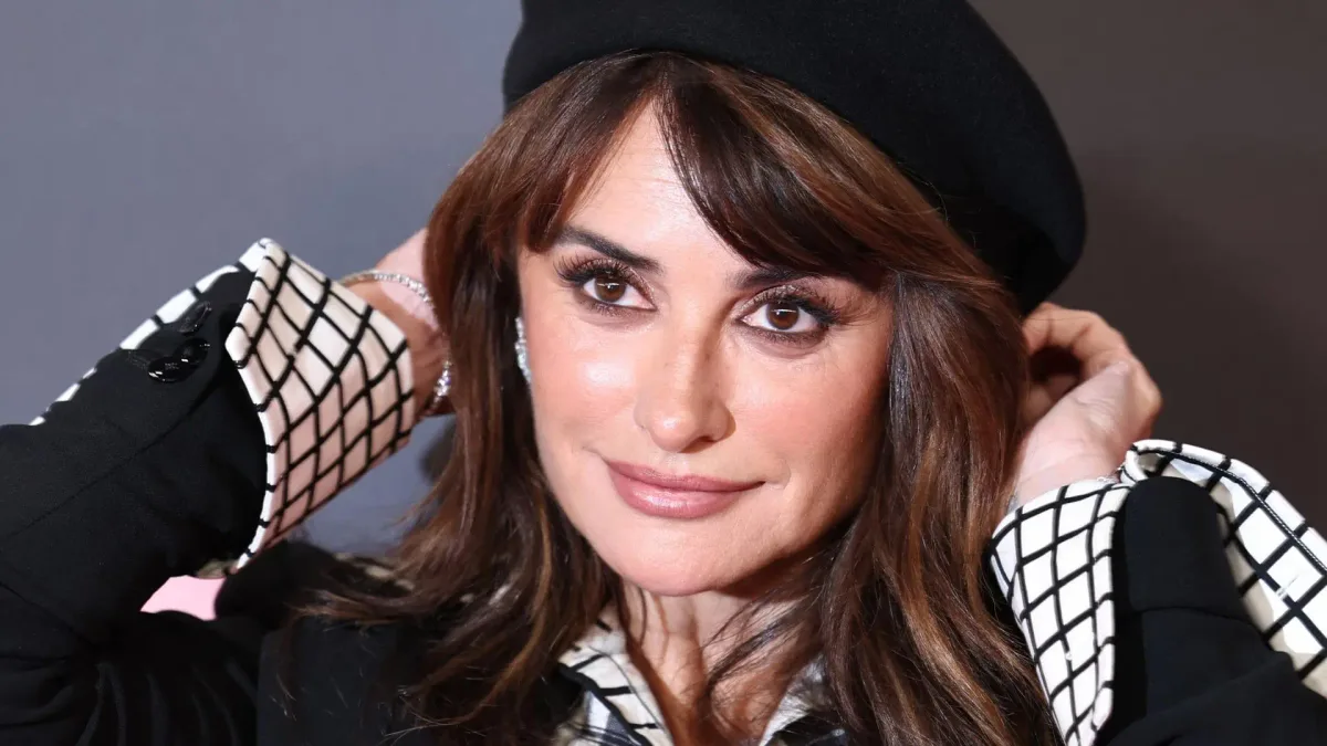 Penélope Cruz revela que ya escuchó el tema de U2 sobre Rosalía: "Es un homenaje precioso"