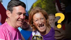 Weekly sports quiz: What was PM's Great North Run time?