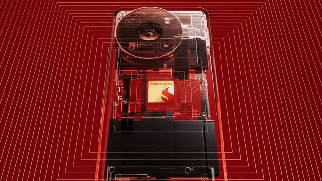 Snapdragon 8 Elite Gen 6 Pro mostra desempenho em suposto teste vazado do AnTuTu