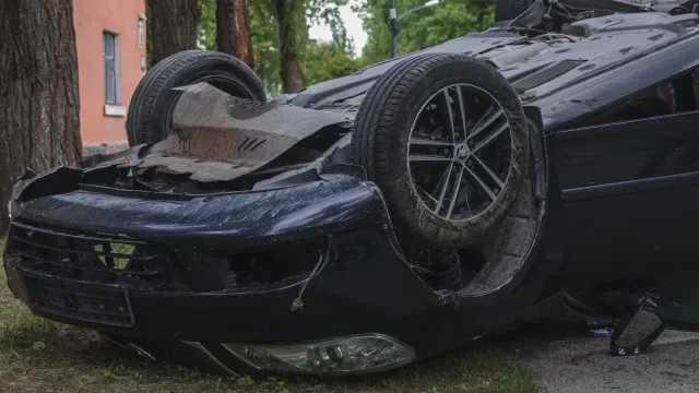 Sexo ao volante, morte e fuga: Advogado explica que crimes estão em causa