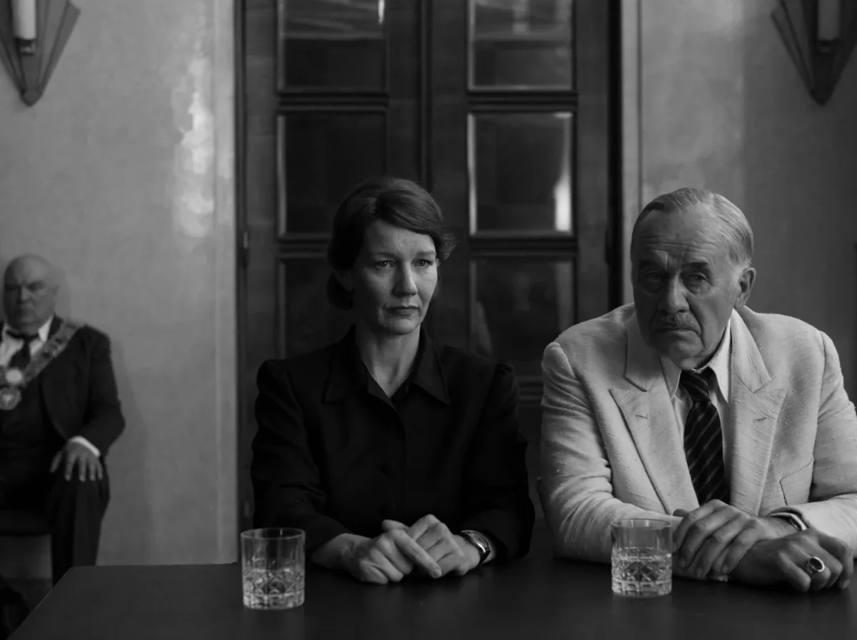 Poland Selects Paweł Pawlikowski’s ‘Fatherland’ To Compete In International Film Oscar Race