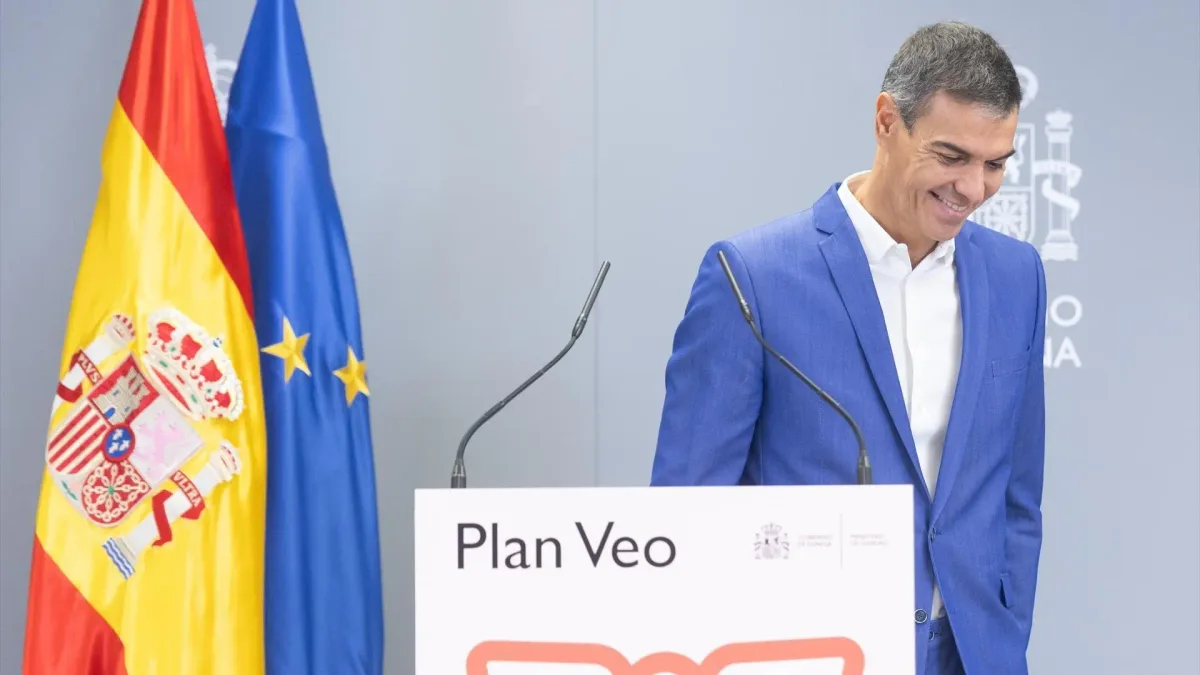 Más de 450.000 menores de 16 años han accedido a las ayudas de 100 euros para gafas y lentillas en menos de un año
