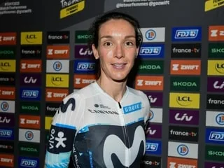 Cyclisme. La Finistérienne Aude Biannic va prendre sa retraite à l’issue de la saison 2027
