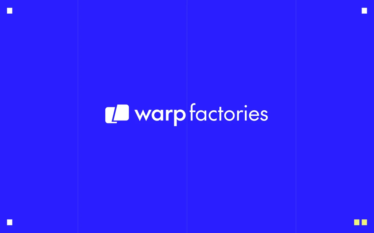 Warp’s new system is an out-of-the-box software factory for AI development