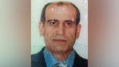 US and Lebanon protecting wanted Syrian general, BBC finds