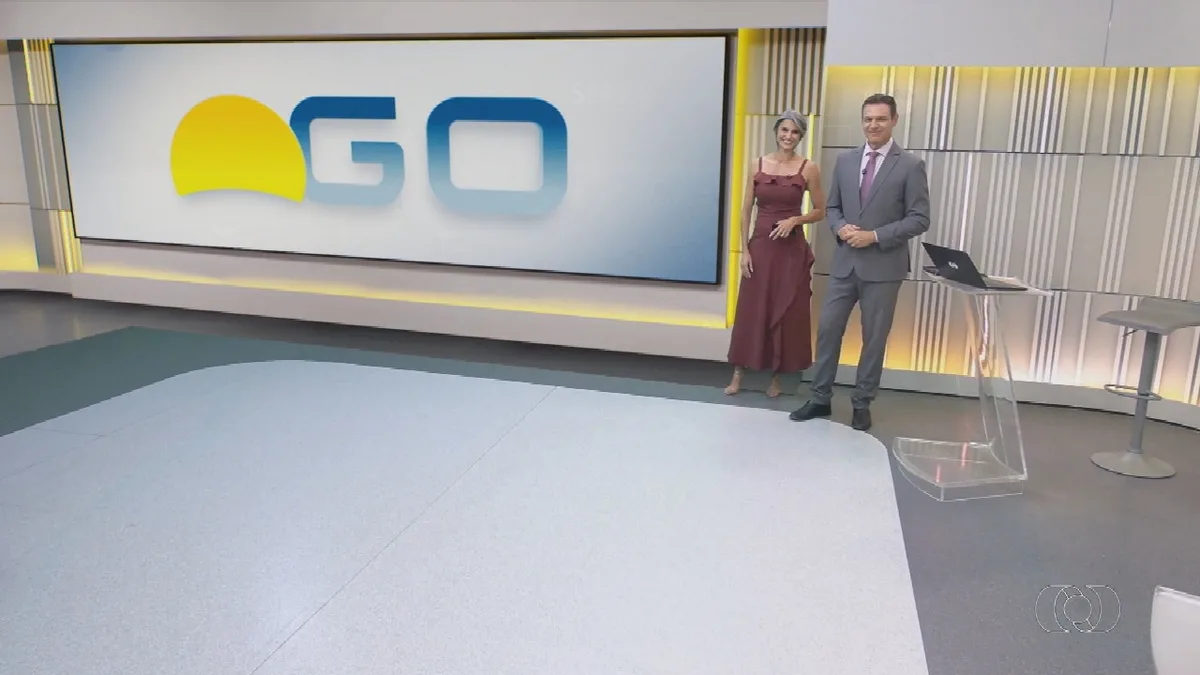 VÍDEOS: Bom Dia Goiás desta sexta-feira, 14 de julho de 2026