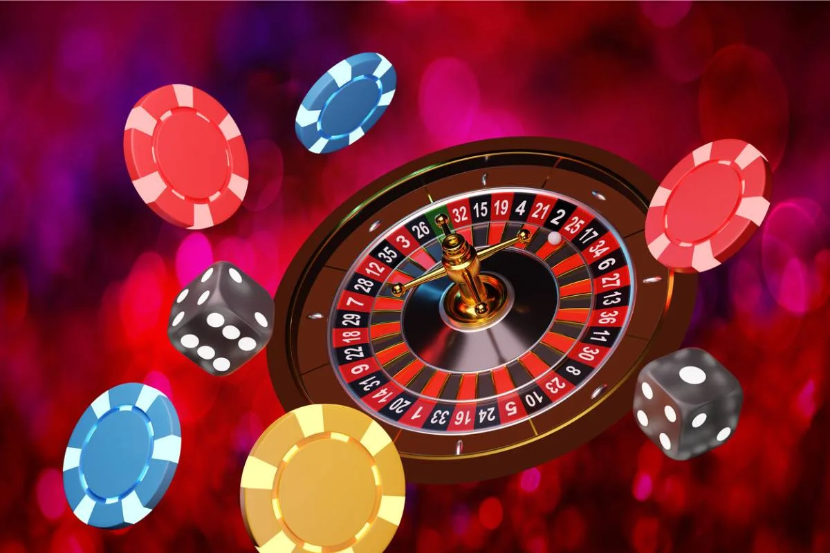 Roleta Superbet: guia completo para jogar no cassino online