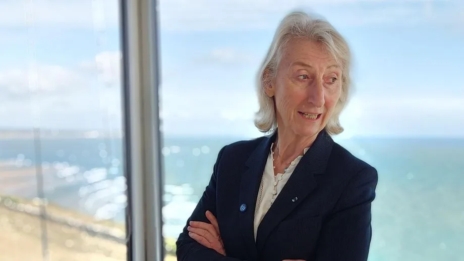 La ministre Catherine Chabaud attendue à Sète face aux inquiétudes des pêcheurs