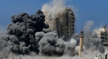 Exército israelita nega ter planeado ataque a Gaza que previa morte de 500 civis