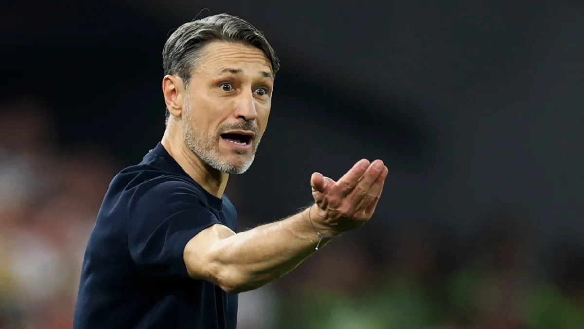 BVB-Trainer: So wurde Niko Kovač vom Retter zum Revolutionär
