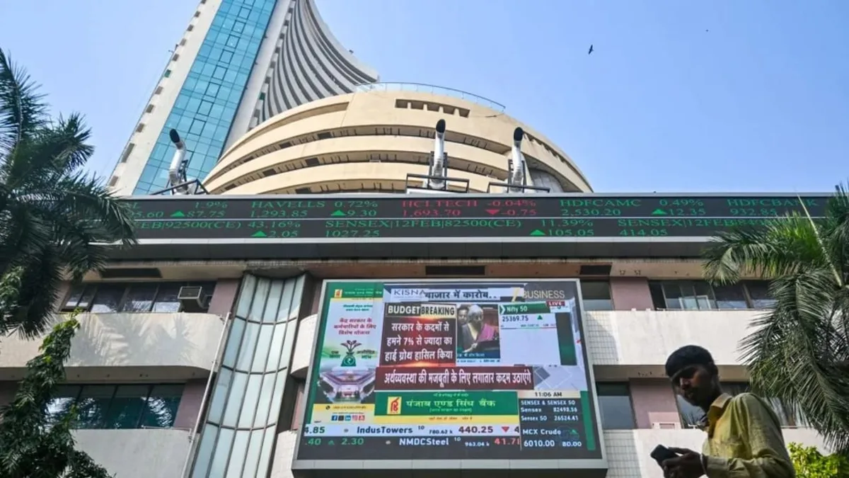 Stock Market LIVE Updates, Sensex Today: Markets Likely To Open In Green, Oil Prices Rise Again