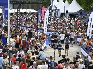 Les dates de la prochaine édition de L’Ultra Marin, autour du golfe du Morbihan, ont été dévoilées
