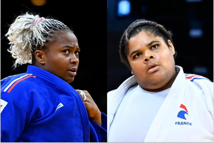Ne pas repartir sans médaille d'or pour la première fois depuis 2003 : Dicko et Fontaine, les dernières chances de titre pour la France aux Mondiaux