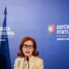 Ministra do Ambiente diz que consumo de combustíveis aumentou e apela à poupança