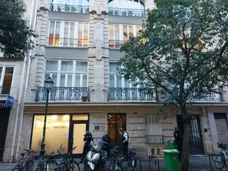 Accusé du triple meurtre de la rue d’Enghein à Paris, il est jugé pour l’agression au sabre de réfugiés un an plus tôt