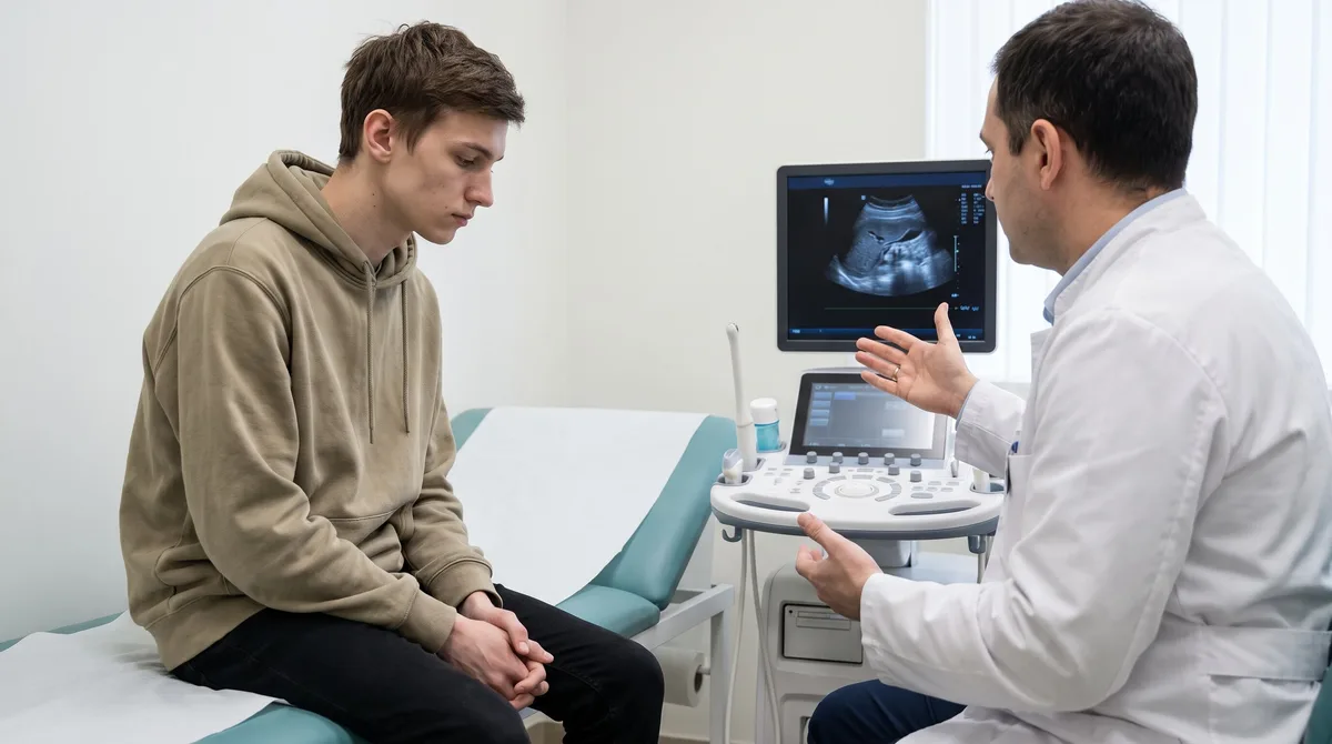 Cómo un diagnóstico mal comunicado puede convertirse en un problema de salud: el impacto del miedo y la ansiedad