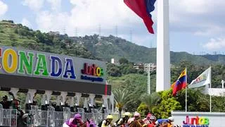 Bajo el radar: En su debut no arrancó bien y ahora buscan descargo para enfrentar a un lote cómodo en la reunión 38 para La Rinconada