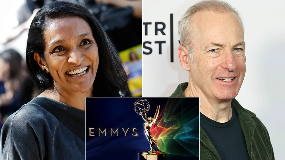 Better Call Odenkirk: Watch L.A. Mayoral Candidate Nithya Raman’s FYC Ad Voiced By Emmy Winner; Spot To Run During TV’s Big Night