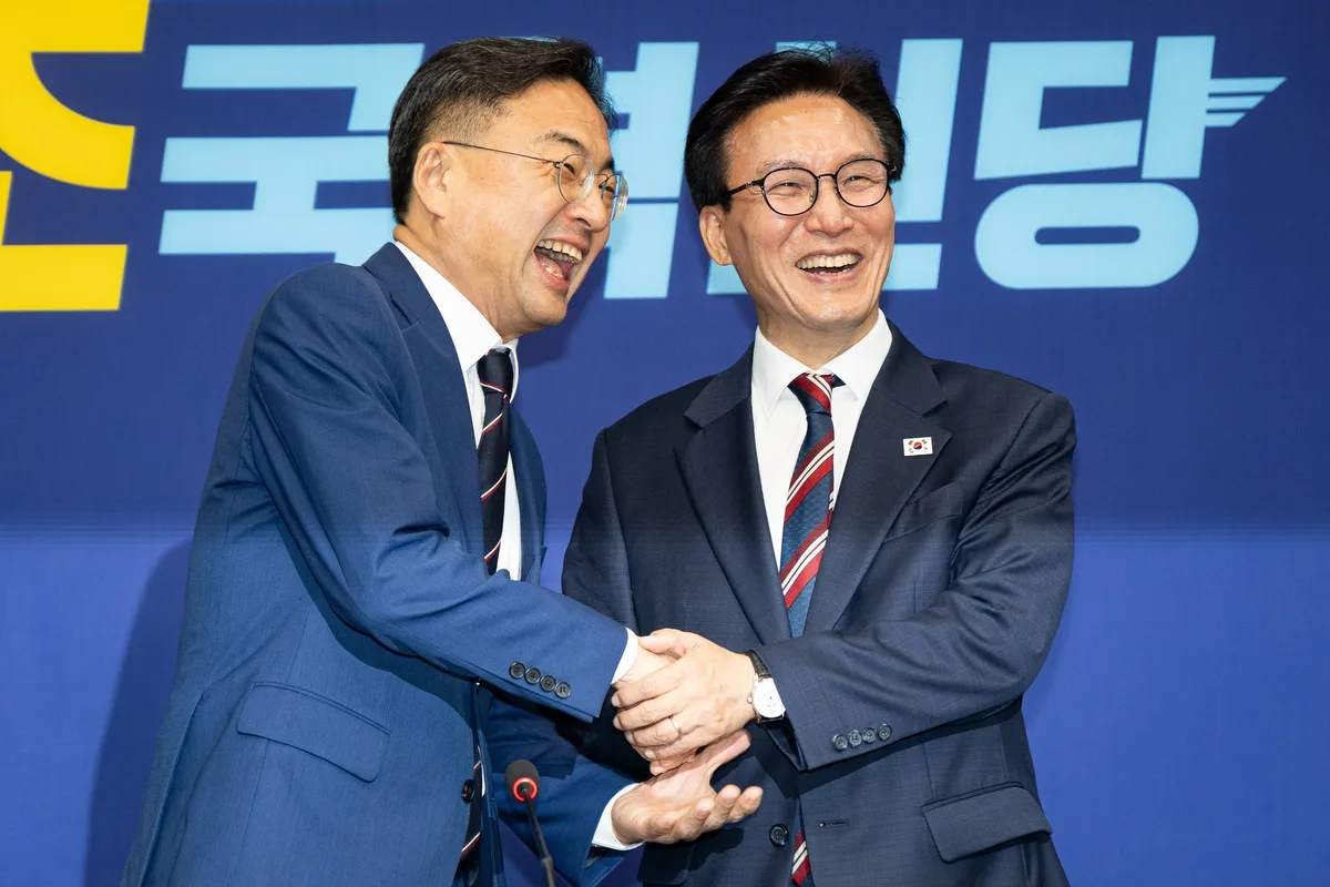 김민석 ‘통합’ 띄웠는데, 조국은 “이언주·강득구 지역 후보 낼 것”