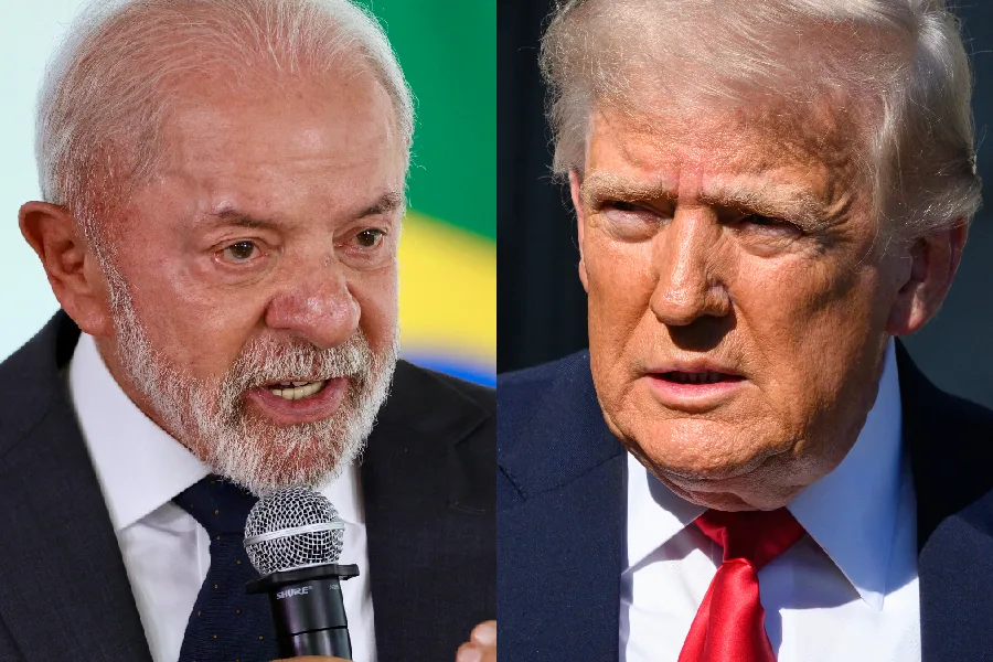 Brasil aciona Lei da Reciprocidade e prepara resposta às tarifas de Trump