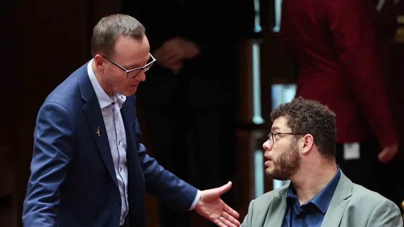 Australia news LIVE: Wells says gender ‘debates’ would not be policed in reforms; Trump administration will not livestream firing squad execution