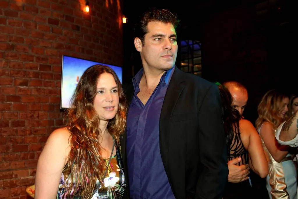 Thiago Lacerda e Vanessa Lóes se separam após 25 anos juntos