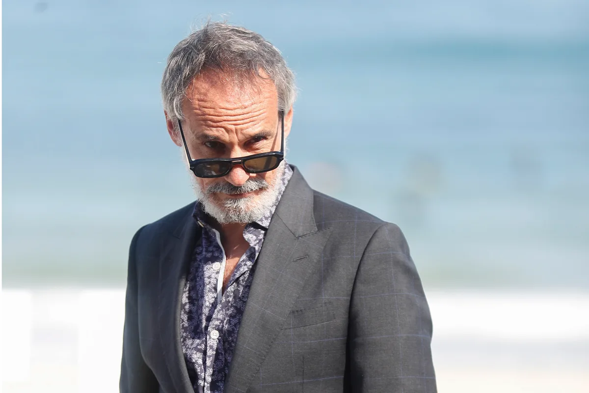 El mundo de la Cultura llora la inesperada muerte del actor Francesc Garrido: "Estoy en shock"