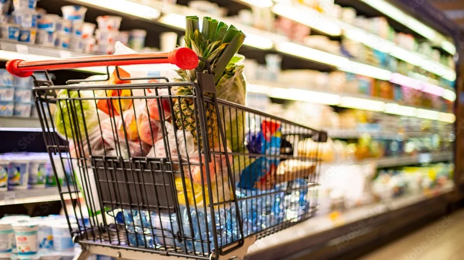 These 5 grocery staples have skyrocketed in price this year. Here's why