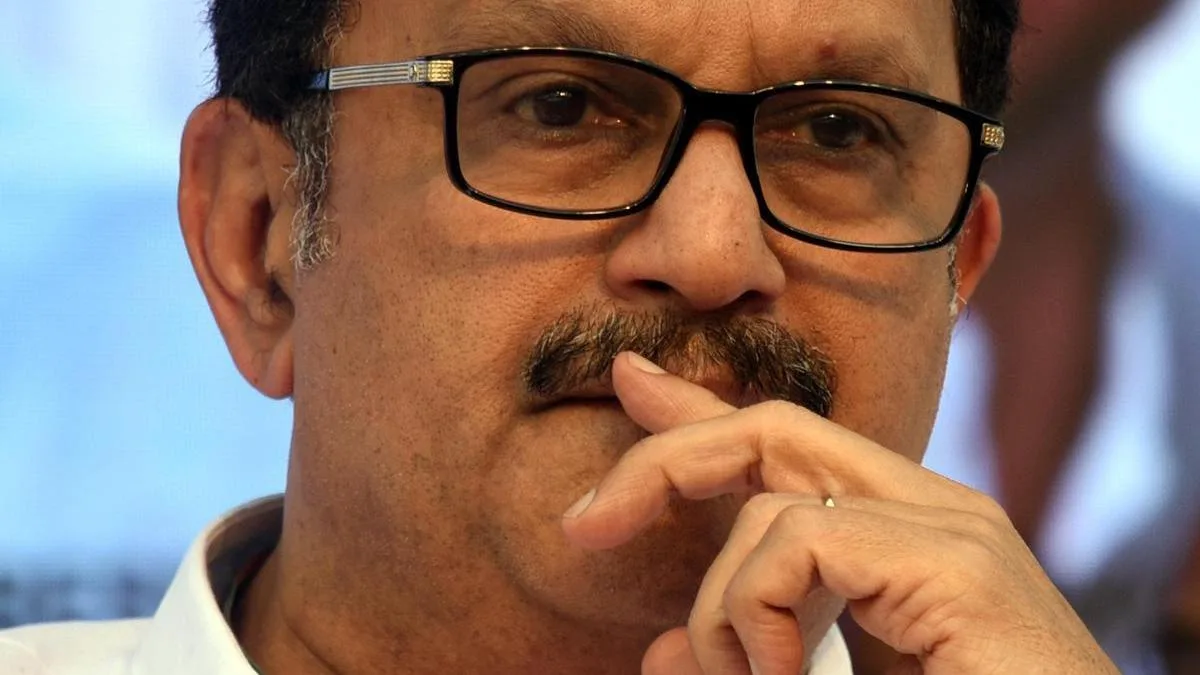 Govt. hospitals will get new staff pattern, says Keralam Health Minister K. Muraleedharan