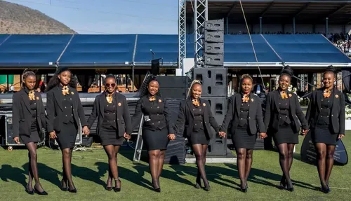 Funeral body blasts funeral staff over miniskirts