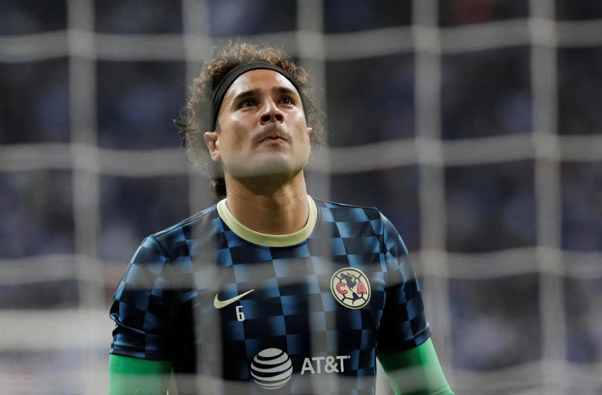 Memo Ochoa volverá a casa: el América prepara homenaje para su histórico guardameta