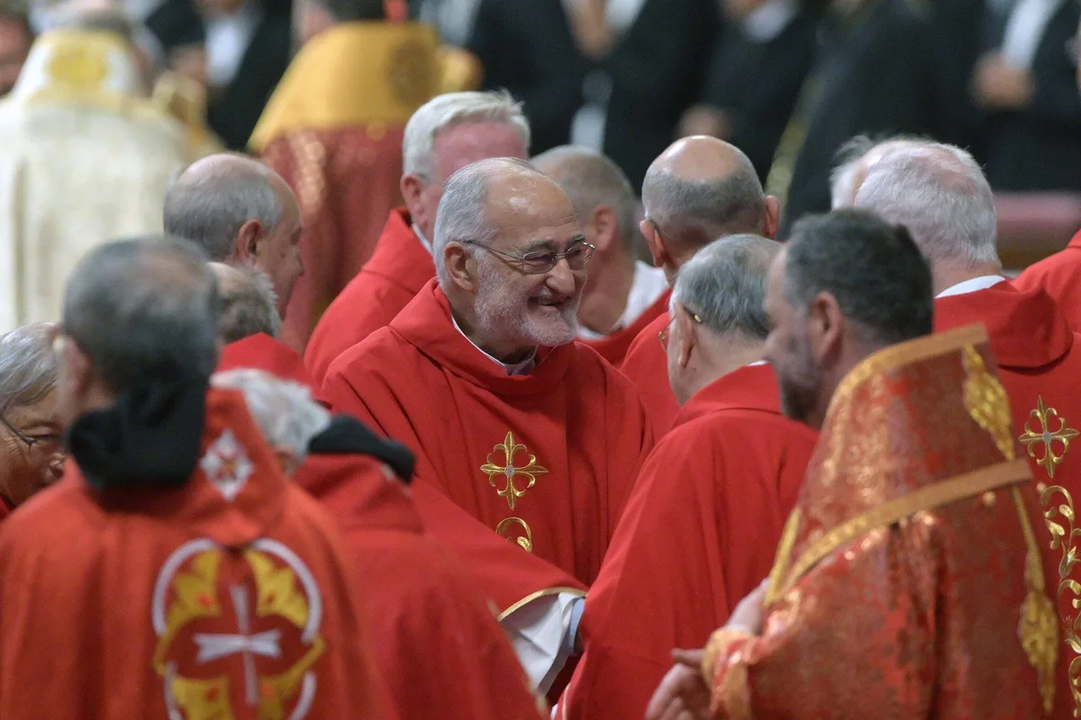 Maroc : le Vatican nomme un archevêque à Rabat après le retrait du cardinal Lopez Romero