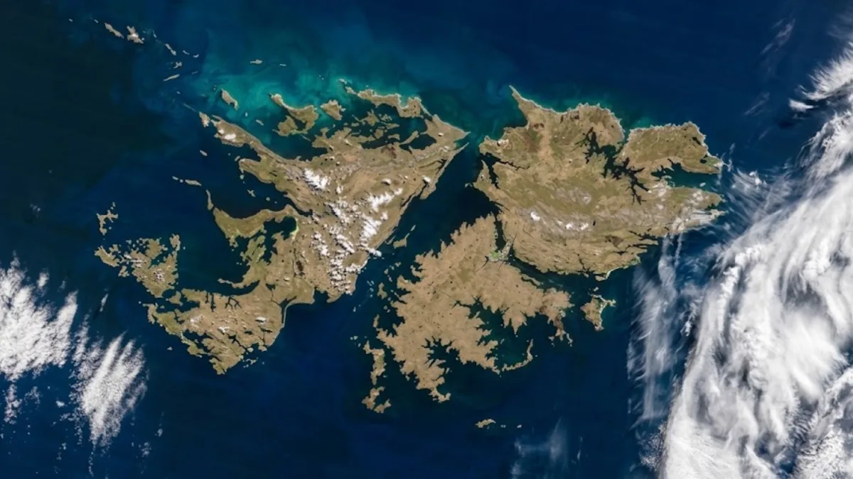 Escala la tensión por Malvinas: Reino Unido pidió a Interpol que rechace los pedidos de detención de Argentina